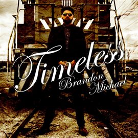 Cover image for Timeless