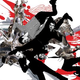 Imagen de portada para A New Language