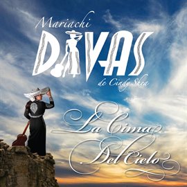 Cover image for La Cima Del Cielo