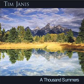 Cover image for A Thousand Summers