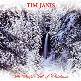Cover image for The Simple Gift Of Christmas