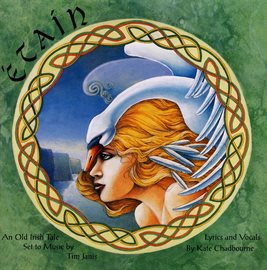 Cover image for Etain