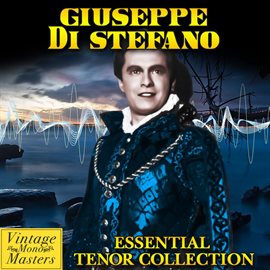 Cover image for Essential Tenor Collection