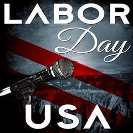 Cover image for Labor Day U.S.A.