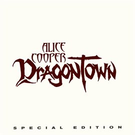 Cover image for Dragontown (Special Edition)