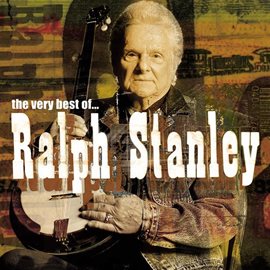 Cover image for The Very Best Of Ralph Stanley