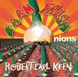 Imagen de portada para Farm Fresh Onions