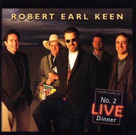 Imagen de portada para #2 Live Dinner