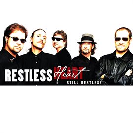 Cover image for Still Restless