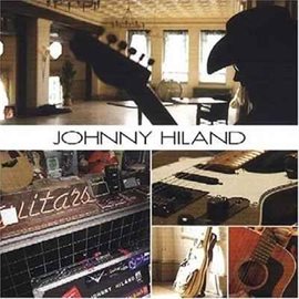 Cover image for Johnny Hiland