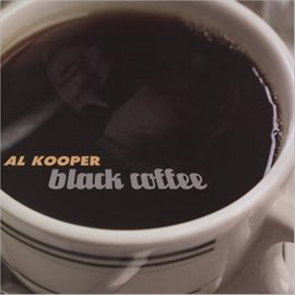 Cover image for Black Coffee