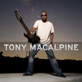 Cover image for Tony Macalpine