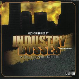 Cover image for Industry Bosses
