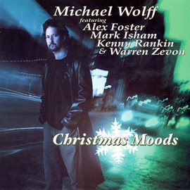 Cover image for Christmas Moods