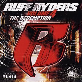 Imagen de portada para The Redemption Vol. 4
