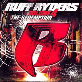 Imagen de portada para The Redemption; Vol. 4 (Clean Edition)