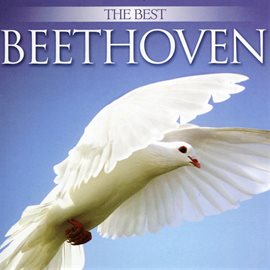 Cover image for The Best Beethoven