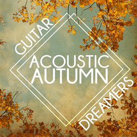 Imagen de portada para Acoustic Autumn