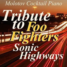 Cover image for Tribute To Foo Fighters: Sonic Highways