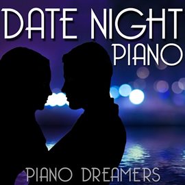 Cover image for Date Night Piano
