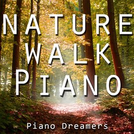 Cover image for Nature Walk Piano