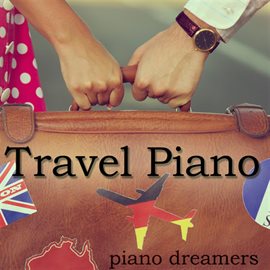 Cover image for Travel Piano