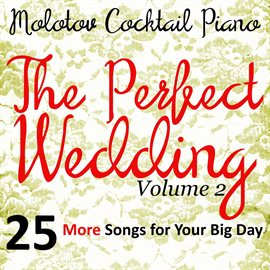 Cover image for The Perfect Wedding, Vol. 2
