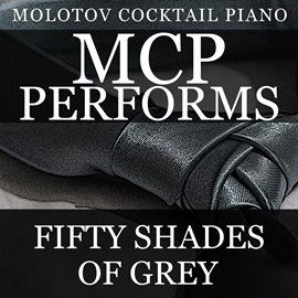Cover image for MCP Performs 50 Shades Of Grey