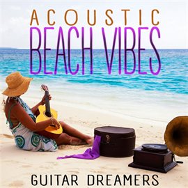 Cover image for Acoustic Beach Vibes