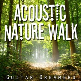 Cover image for Acoustic Nature Walk