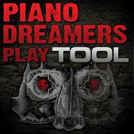 Cover image for Piano Dreamers Play Tool