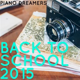 Cover image for Back To School 2015
