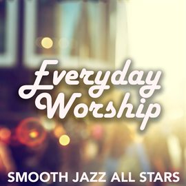 Cover image for Everyday Worship