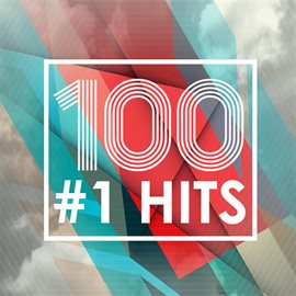 Cover image for 100 #1 Hits