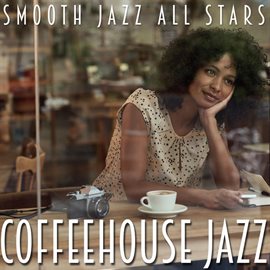 Cover image for Coffeehouse Jazz