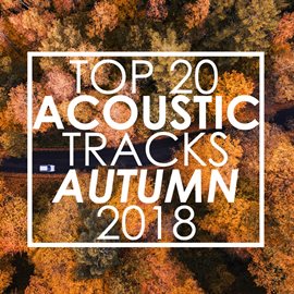 Imagen de portada para Top 20 Acoustic Tracks Autumn 2018 (Instrumental)
