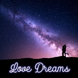 Cover image for Love Dreams (Instrumental)