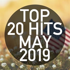 Cover image for Top 20 Hits May 2019 (Instrumental)
