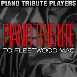 Cover image for Piano Tribute To Fleetwood Mac