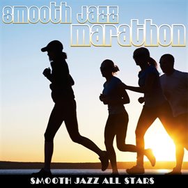 Cover image for Smooth Jazz Marathon