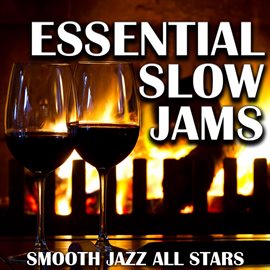 Cover image for Essential Slow Jams