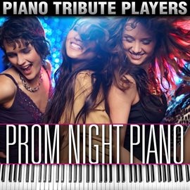 Cover image for Prom Night Piano