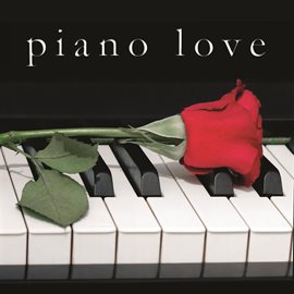 Cover image for Piano Love