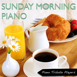 Cover image for Sunday Morning Piano