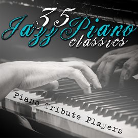 Cover image for 35 Jazz Piano Classics