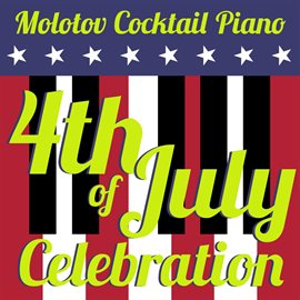 Cover image for 4th Of July Celebration