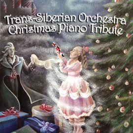 Cover image for Trans-siberian Orchestra Christmas Piano Tribute