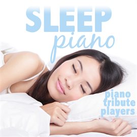 Cover image for Sleep Piano
