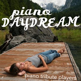 Cover image for Piano Daydream