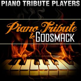 Cover image for Piano Tribute To Godsmack